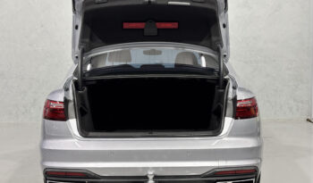 AUDI A4 2.0 TFSI PRESTIGE AUTOMÁTICO GASOLINA 2021 completo