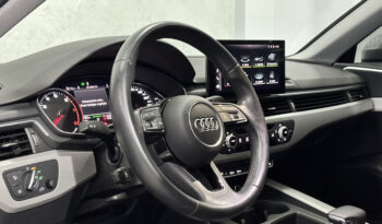 AUDI A4 2.0 TFSI PRESTIGE AUTOMÁTICO GASOLINA 2021 completo