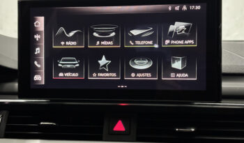 AUDI A4 2.0 TFSI PRESTIGE AUTOMÁTICO GASOLINA 2021 completo