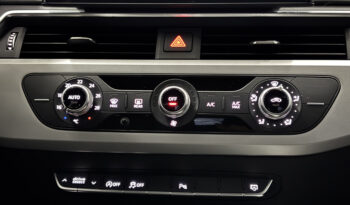 AUDI A4 2.0 TFSI PRESTIGE AUTOMÁTICO GASOLINA 2021 completo