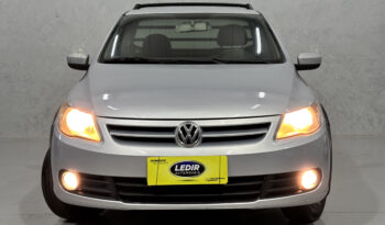 VOLKSWAGEN SAVEIRO CS 1.6 FLEX 2012 completo