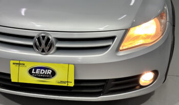 VOLKSWAGEN SAVEIRO CS 1.6 FLEX 2012 completo