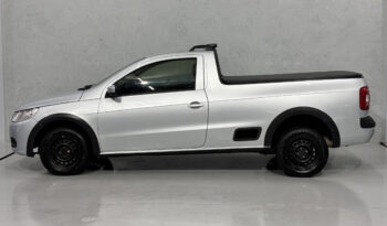 VOLKSWAGEN SAVEIRO CS 1.6 FLEX 2012 completo