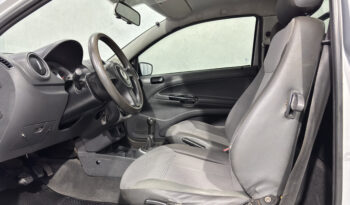 VOLKSWAGEN SAVEIRO CS 1.6 FLEX 2012 completo