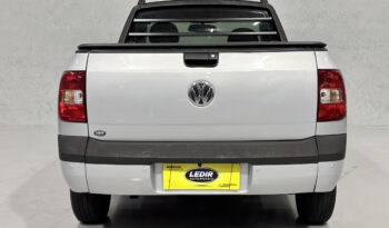 VOLKSWAGEN SAVEIRO CS 1.6 FLEX 2012 completo