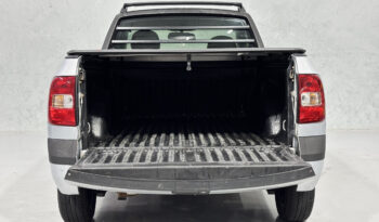 VOLKSWAGEN SAVEIRO CS 1.6 FLEX 2012 completo