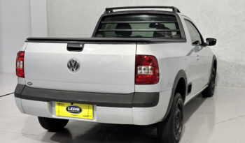 VOLKSWAGEN SAVEIRO CS 1.6 FLEX 2012 completo