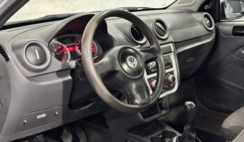 VOLKSWAGEN SAVEIRO CS 1.6 FLEX 2012 completo