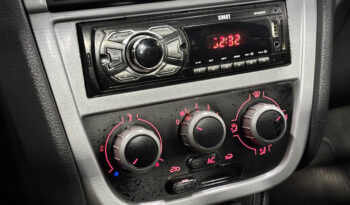 VOLKSWAGEN SAVEIRO CS 1.6 FLEX 2012 completo