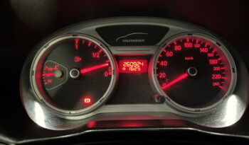 VOLKSWAGEN SAVEIRO CS 1.6 FLEX 2012 completo