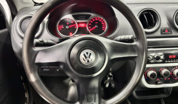 VOLKSWAGEN SAVEIRO CS 1.6 FLEX 2012 completo