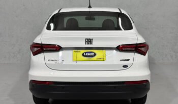 FIAT CRONOS DRIVE AT CVT 1.3 FLEX 2023 completo