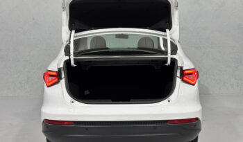 FIAT CRONOS DRIVE AT CVT 1.3 FLEX 2023 completo