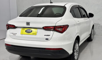 FIAT CRONOS DRIVE AT CVT 1.3 FLEX 2023 completo