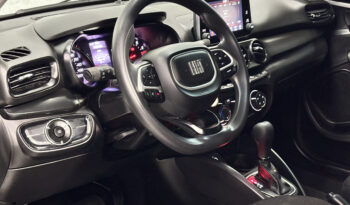 FIAT CRONOS DRIVE AT CVT 1.3 FLEX 2023 completo