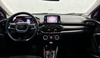 FIAT CRONOS DRIVE AT CVT 1.3 FLEX 2023 completo