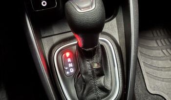 FIAT CRONOS DRIVE AT CVT 1.3 FLEX 2023 completo