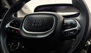 FIAT CRONOS DRIVE AT CVT 1.3 FLEX 2023 completo