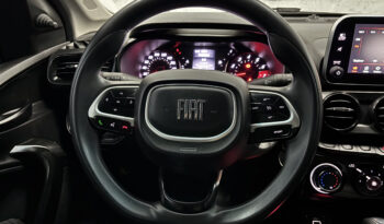 FIAT CRONOS DRIVE AT CVT 1.3 FLEX 2023 completo