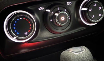 FIAT CRONOS DRIVE AT CVT 1.3 FLEX 2023 completo