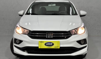 FIAT CRONOS DRIVE AT CVT 1.3 FLEX 2023 completo