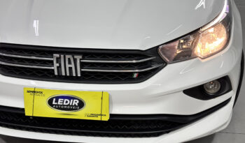 FIAT CRONOS DRIVE AT CVT 1.3 FLEX 2023 completo