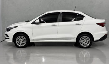 FIAT CRONOS DRIVE AT CVT 1.3 FLEX 2023 completo