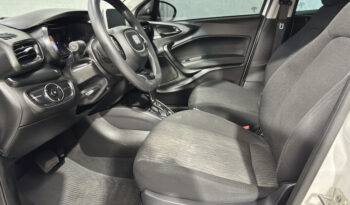 FIAT CRONOS DRIVE AT CVT 1.3 FLEX 2023 completo