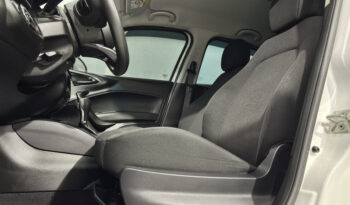 FIAT CRONOS DRIVE AT CVT 1.3 FLEX 2023 completo