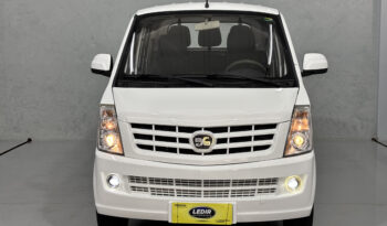 EFFA V22 1.3 GASOLINA 2022 completo