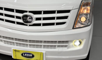 EFFA V22 1.3 GASOLINA 2022 completo