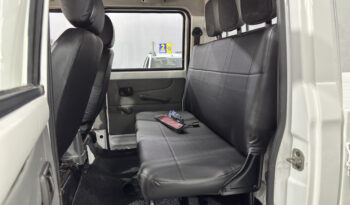 EFFA V22 1.3 GASOLINA 2022 completo