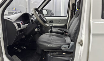 EFFA V22 1.3 GASOLINA 2022 completo