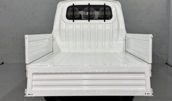 EFFA V22 1.3 GASOLINA 2022 completo