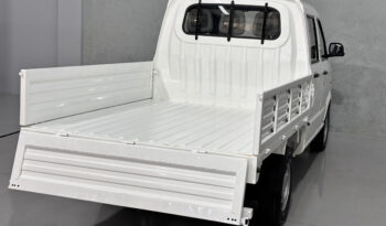 EFFA V22 1.3 GASOLINA 2022 completo