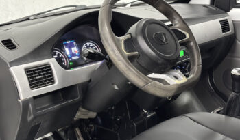 EFFA V22 1.3 GASOLINA 2022 completo