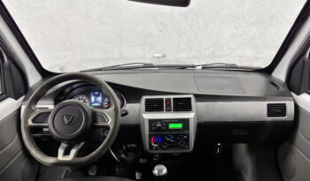 EFFA V22 1.3 GASOLINA 2022 completo