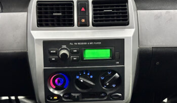 EFFA V22 1.3 GASOLINA 2022 completo