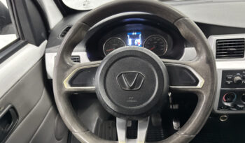 EFFA V22 1.3 GASOLINA 2022 completo