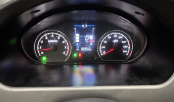 EFFA V22 1.3 GASOLINA 2022 completo