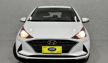 HYUNDAI HB20 VISION 1.0 FLEX 2020 completo