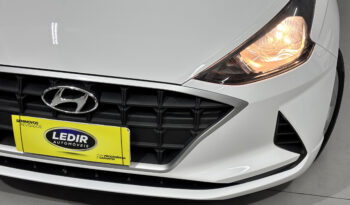 HYUNDAI HB20 VISION 1.0 FLEX 2020 completo