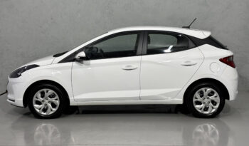 HYUNDAI HB20 VISION 1.0 FLEX 2020 completo