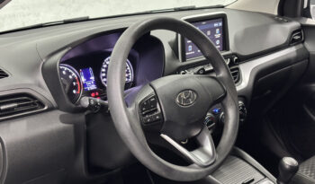 HYUNDAI HB20 VISION 1.0 FLEX 2020 completo