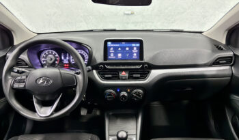 HYUNDAI HB20 VISION 1.0 FLEX 2020 completo