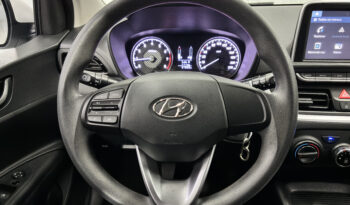 HYUNDAI HB20 VISION 1.0 FLEX 2020 completo