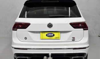 VOLKSWAGEN TIGUAN RLINE AUTOMÁTICO 2.0 GASOLINA 2020 completo