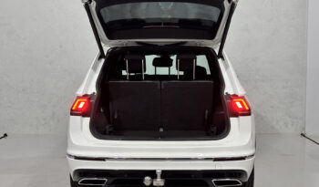 VOLKSWAGEN TIGUAN RLINE AUTOMÁTICO 2.0 GASOLINA 2020 completo