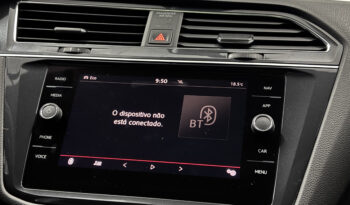 VOLKSWAGEN TIGUAN RLINE AUTOMÁTICO 2.0 GASOLINA 2020 completo