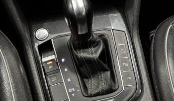 VOLKSWAGEN TIGUAN RLINE AUTOMÁTICO 2.0 GASOLINA 2020 completo